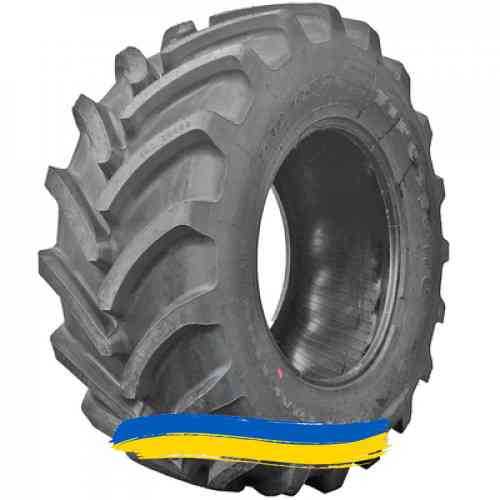 650/65R42 Firestone Maxi Traction 65 158/155D/E Сільгосп шина Ивано-Франковск