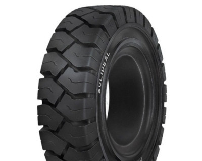 200/50R10 Solideal Magnum Індустріальна шина Івано-Франківськ - зображення 1