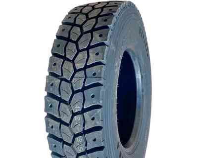 315/80R22.5 JOYALL A802 157/154D Ведуча вантажна шина Ивано-Франковск