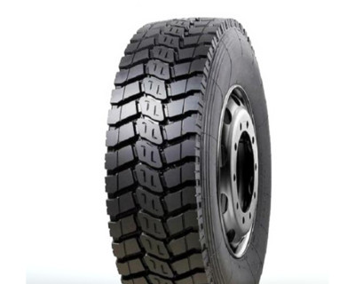 9R20 Doupro ST928 144/142K Ведуча вантажна шина Івано-Франківськ - зображення 1