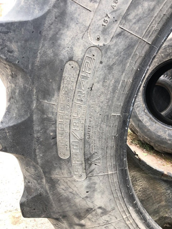 Шини 520/85R42 Goodyear для сільгосптехніки Житомир - изображение 7