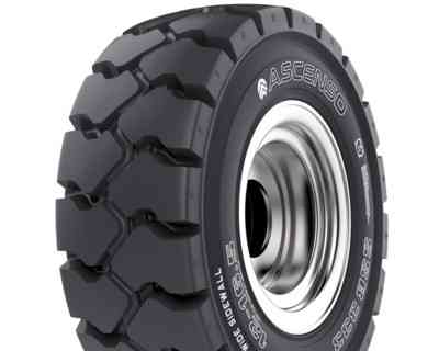 12R16.5 Ascenso SSB 333 145A2 Індустріальна шина Івано-Франківськ