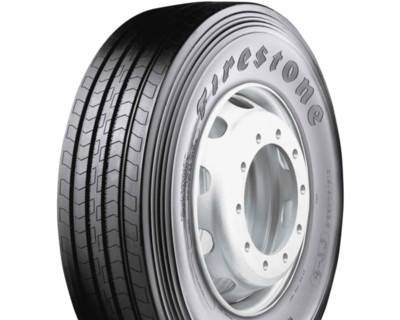 315/80R22.5 Firestone FS422 154/150M Рульова шина Ивано-Франковск - изображение 1