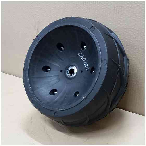 Колесо 320х166 / 024042.03 Otico, 87610678 Case, 6200-022 Yetter, 6200-023 Yetter, 6200-024 Yetter Дніпро