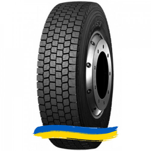 295/80R22.5 WestLake AD153 150/147L Ведуча шина Івано-Франківськ - зображення 1