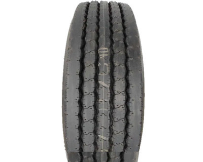 8.5R17.5 OHTSU RI117 121/120L Рульова шина Ивано-Франковск - изображение 1