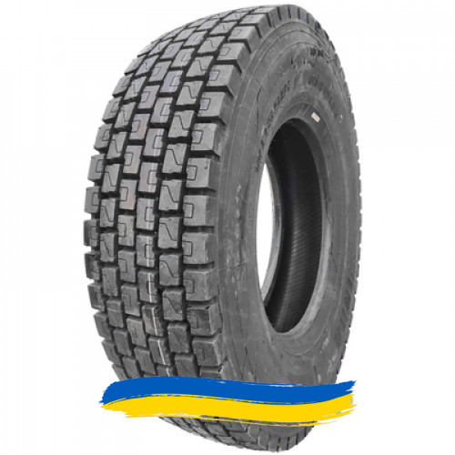 315/80R22.5 Winda WD398+ 156/150L Ведуча шина Ивано-Франковск - изображение 1