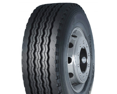 385/65R22.5 Koryo KR907 160K Причіпна шина Ивано-Франковск - изображение 1