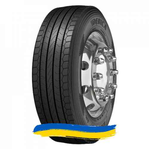 315/70R22.5 Debica DRS2 156/150L Рульова шина Івано-Франківськ
