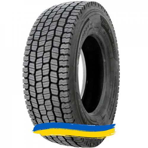 315/70R22.5 Atlander Lander Winter ATL08 154/150L Ведуча шина Івано-Франківськ - зображення 1