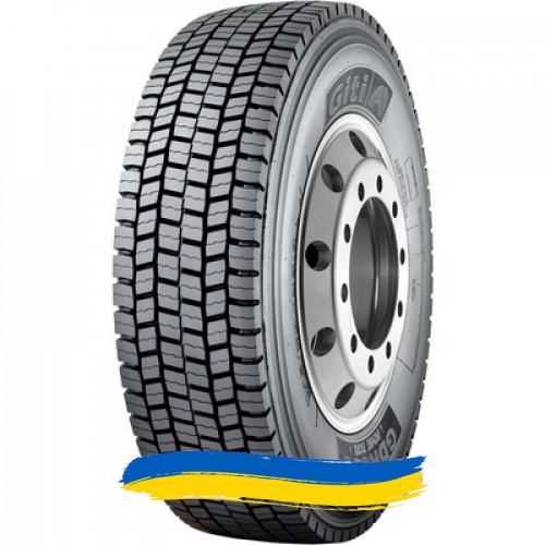 315/70R22.5 Giti GDR655 154/150L Ведуча шина Ивано-Франковск - изображение 1