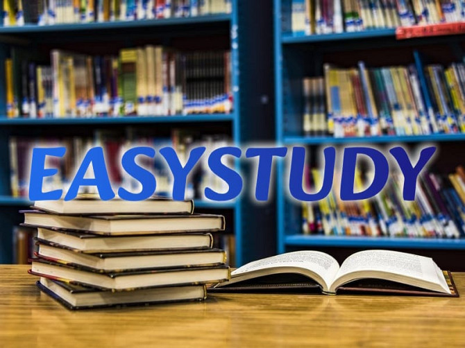 Замовити емпіричну частину магістерської роботи в Україні Київ - зображення 1