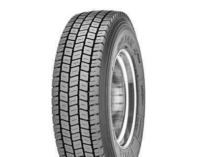 295/60R22.5 Sava Orjak O4 Plus 150/149K/L Ведуча вантажна шина Івано-Франківськ