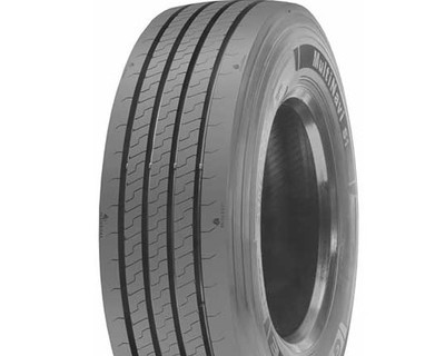 315/80R22.5 Goodride MultiNavi S1 156/153L Рульова вантажна шина Івано-Франківськ - зображення 1