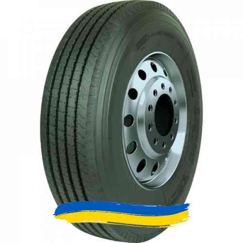 315/80R22.5 Supercargo SC155 156/150M Рульова шина Ивано-Франковск