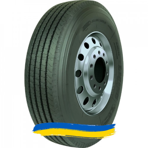 315/80R22.5 Supercargo SC155 156/150M Рульова шина Ивано-Франковск - изображение 1