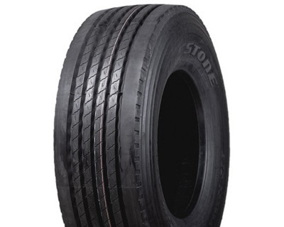 385/65R22.5 Deestone SW413 160/158L/K Причіпна шина Ивано-Франковск - изображение 1
