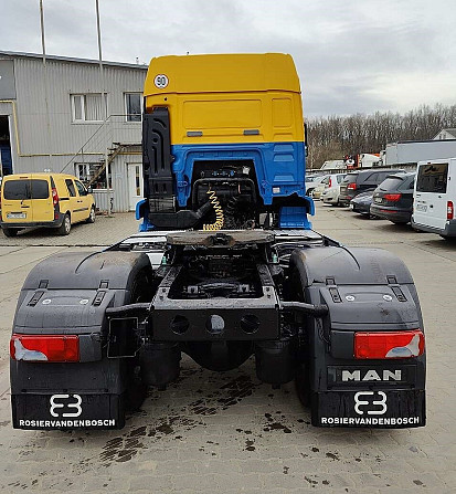 Сідельний тягач MAN TGS 18.400 2013 рік Львов - изображение 7