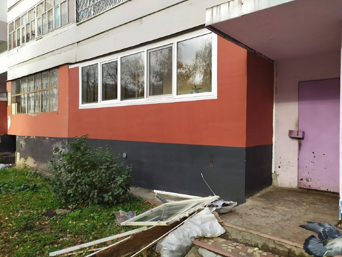 Пристроить балкон Кривой Рог Кривий Ріг - зображення 10