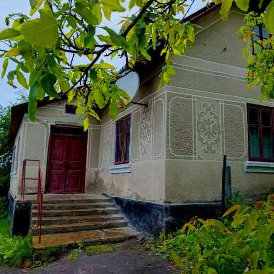 Продається будинок в с.Куропатники Бережани