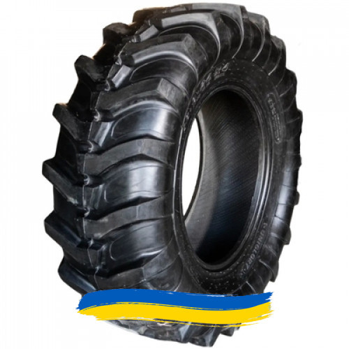 16.9R24 Uniglory TracMaster 401 Індустріальна шина Івано-Франківськ - зображення 1