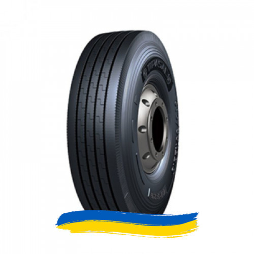 315/80R22.5 Compasal CPS25 156/150M Рульова шина Ивано-Франковск - изображение 1