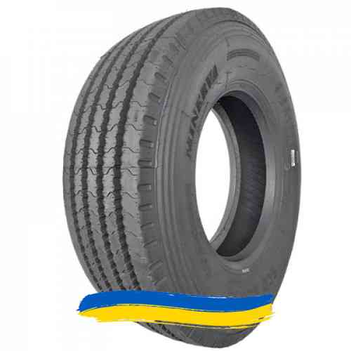 9.5R17.5 Minerva ECO ROAD 3 129/127L Рульова шина Ивано-Франковск