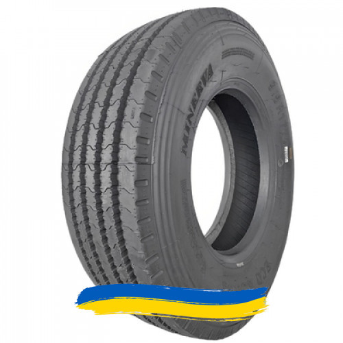 9.5R17.5 Minerva ECO ROAD 3 129/127L Рульова шина Ивано-Франковск - изображение 1