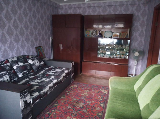 Продам 1-ком мебель и техника, Автоном.Отопление, Черёмушки. СРОЧНО! Каменское (Днепродзержинск) - изображение 12