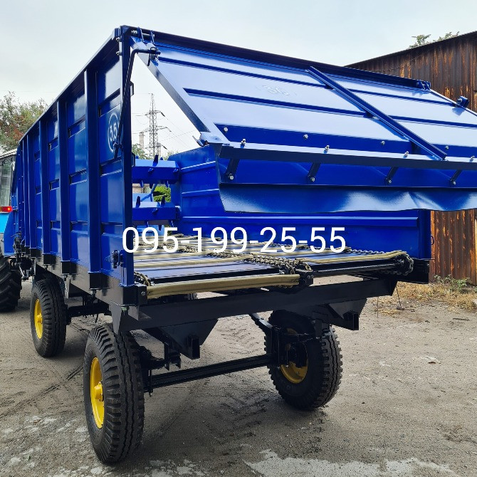 Кормороздавач КТУ-10А. Бітер КТУ 50.1660. Транспортер КТУ 50.0220-10, КТУ 50.5160 Днепр (Днепропетровск) - изображение 2