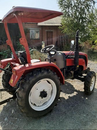 Продам мінітрактор колісний в гарному стані Хмільник - зображення 3