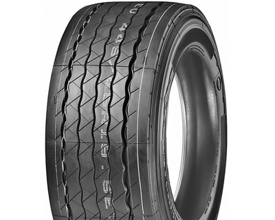 435/50R19.5 Barkley BLT11 160J Причіпна вантажна шина Івано-Франківськ - зображення 1