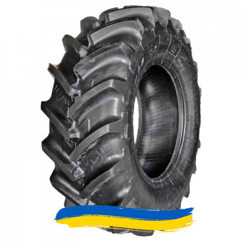 460/85R34 Uniglory SMARTAGRO R1W 147/144A8/B Сільгосп шина Івано-Франківськ - зображення 1
