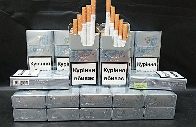 Сігарети Комплімент демі 25 Ужгород - зображення 4