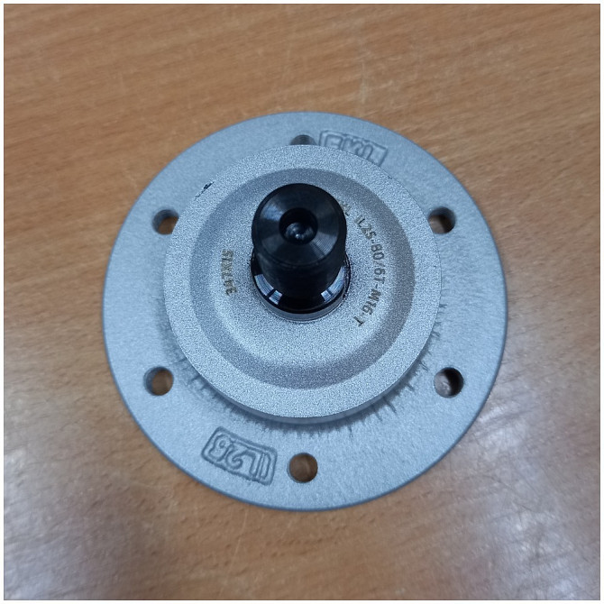 Ступиця ріжучого вузла Agro Point IL25-80/6T-M16-T FKL, KM040354 Bednar Днепр (Днепропетровск) - изображение 4