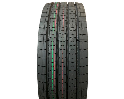 315/80R22.5 SICURO SECURE ST49 158/156L Рульова вантажна шина Ивано-Франковск - изображение 1