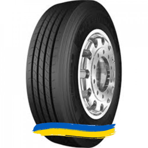 315/60R22.5 Starmaxx GH110 154/150L Рульова шина Ивано-Франковск - изображение 1