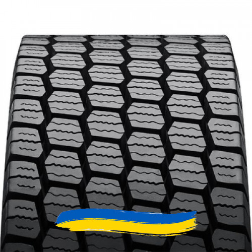 285/70R19.5 Vipal (наварка) VT220 145/143M Ведуча шина Івано-Франківськ - зображення 1