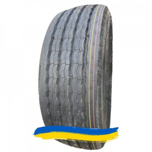 385/65R22.5 Normaks TT608 160L Прицепная шина Івано-Франківськ - зображення 1