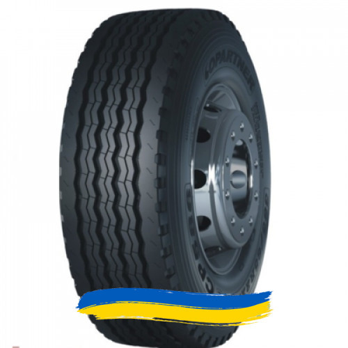 385/65R22.5 Copartner CP586 160K Причіпна шина Івано-Франківськ - зображення 1