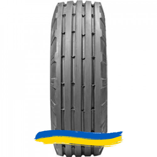 310/85R16 Росава Л-163БЦ 130A6 Сільгосп шина Івано-Франківськ - зображення 1