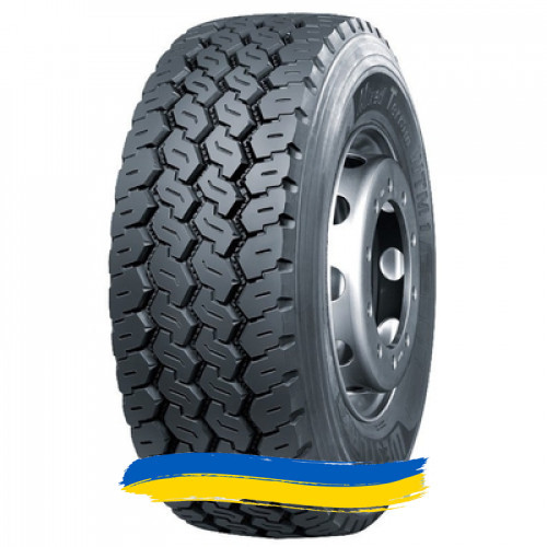 385/65R22.5 WestLake WTM1 160K Ведуча шина Івано-Франківськ - зображення 1