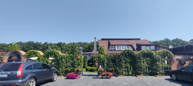 Готельно рестораний комплекс “Кузня” з басейном Коломия - зображення 2