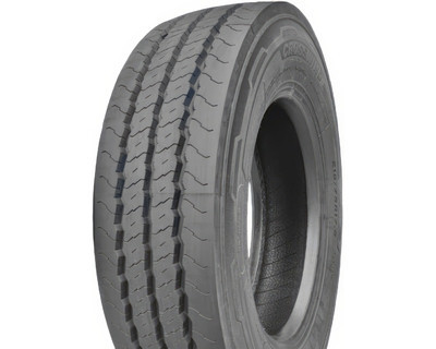 245/70R17.5 CrossWind CW-HT02 143/141J Причіпна вантажна шина Івано-Франківськ - зображення 1