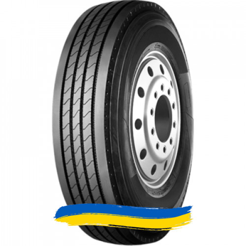 295/80R22.5 Neoterra NT366 152/149M Рульова шина Ивано-Франковск - изображение 1