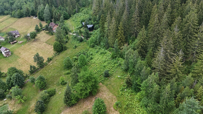 Земельна ділянка в Яремчі 0.06 га Яремче - изображение 5