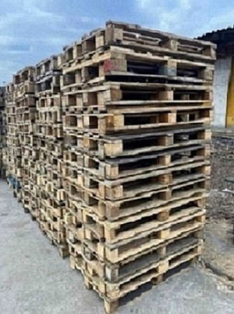 Продам бв піддон (європаллета) EPAL. Днепр (Днепропетровск) - изображение 1