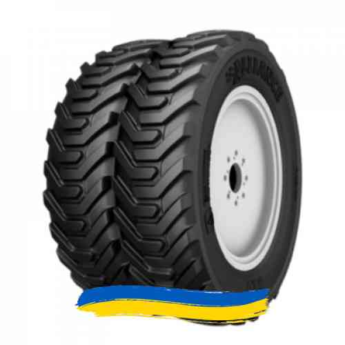 315/80R22.5 Alliance 528 Dual Master 158A8 Індустріальна шина Івано-Франківськ