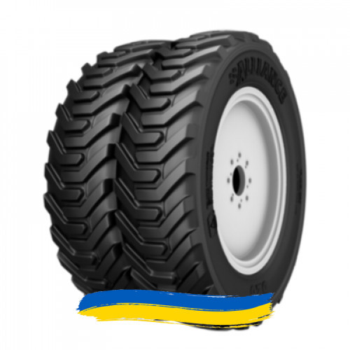 315/80R22.5 Alliance 528 Dual Master 158A8 Індустріальна шина Івано-Франківськ - зображення 1