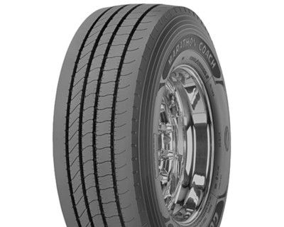 315/80R22.5 Goodyear Marathon Coach 156/150L Рульова шина Ивано-Франковск - изображение 1
